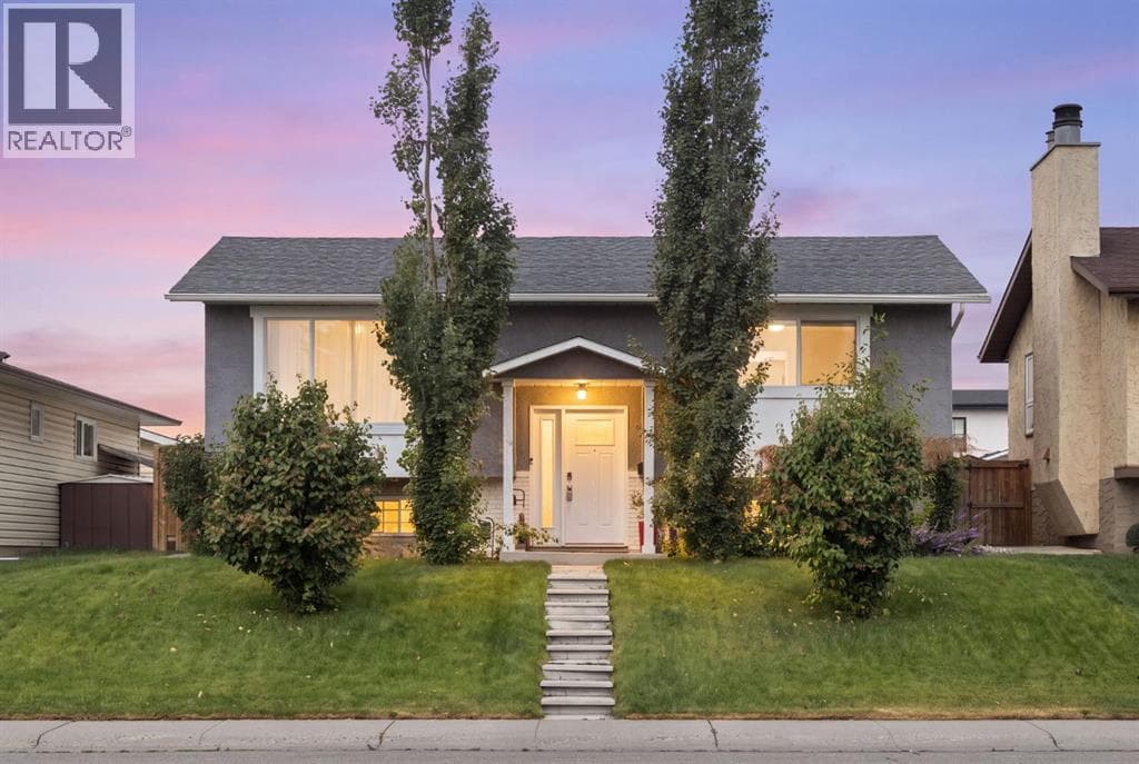 172 Rundlefield Crescent NE