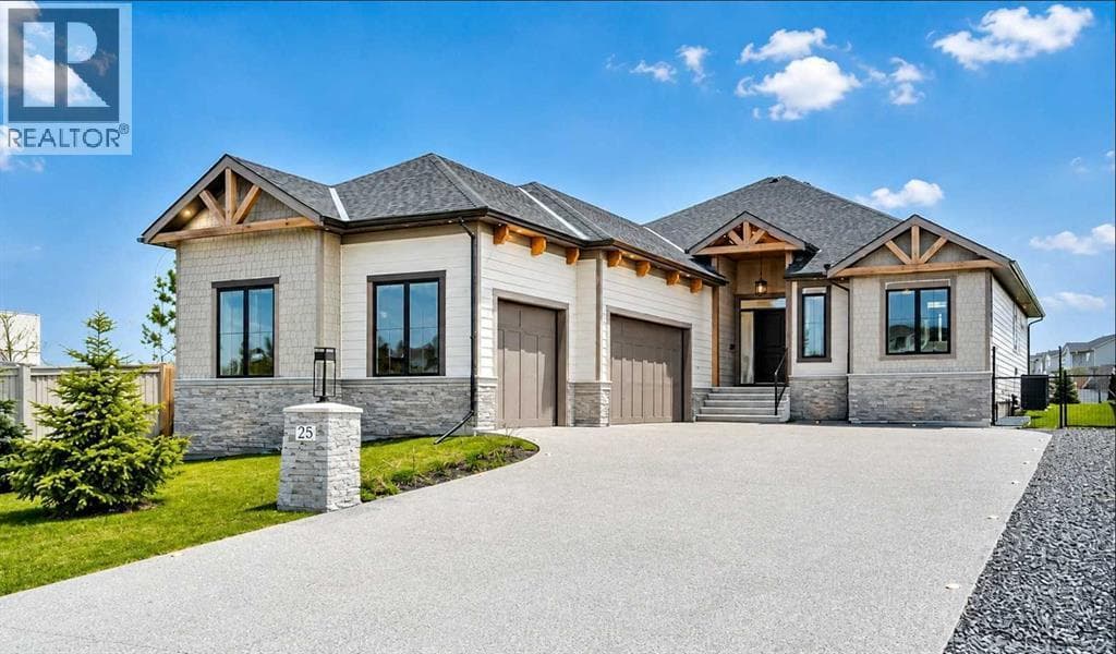25 Cimarron Estates Gate