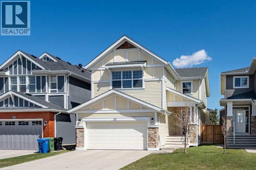 30 Redstone Parade NE