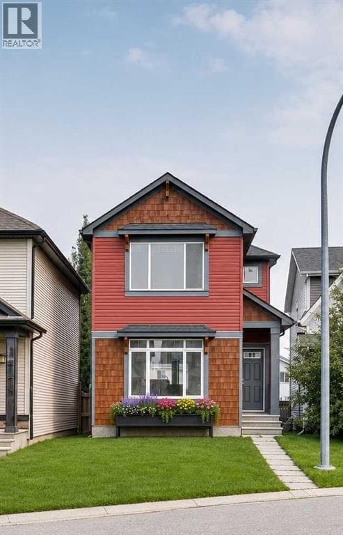 12 Autumn Court SE