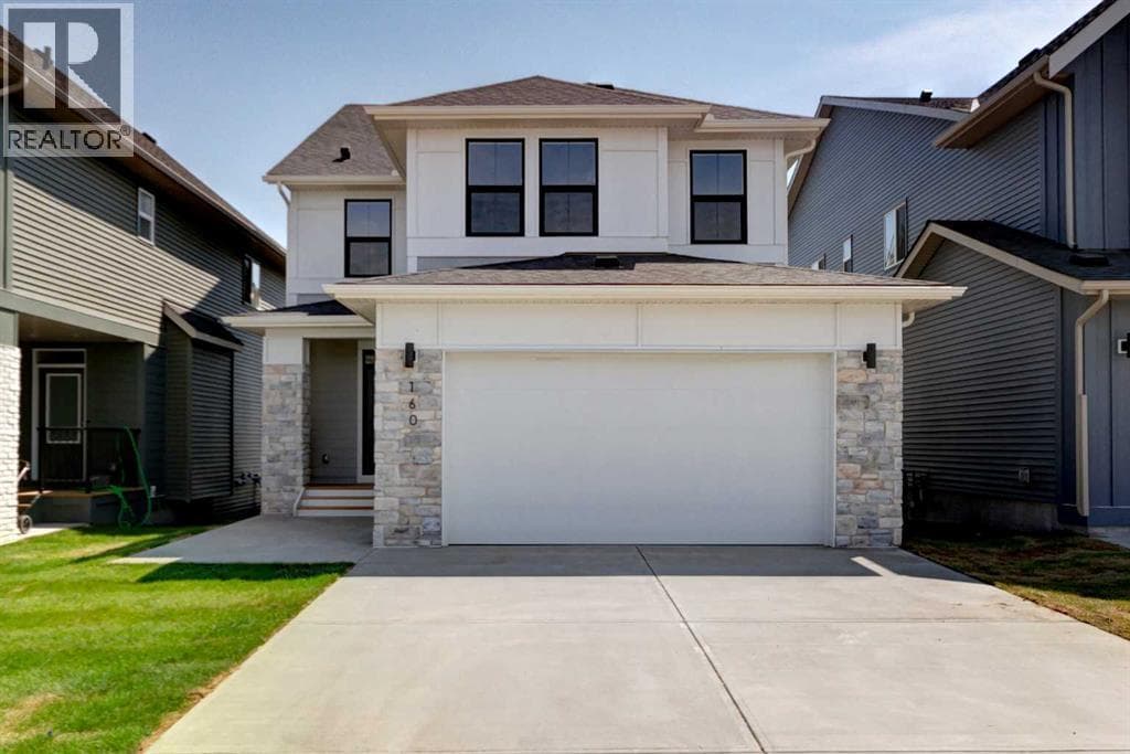 160 Copperhead Road SE