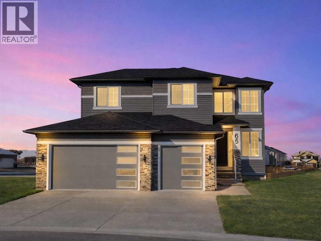 65 Lakes Estates Circle