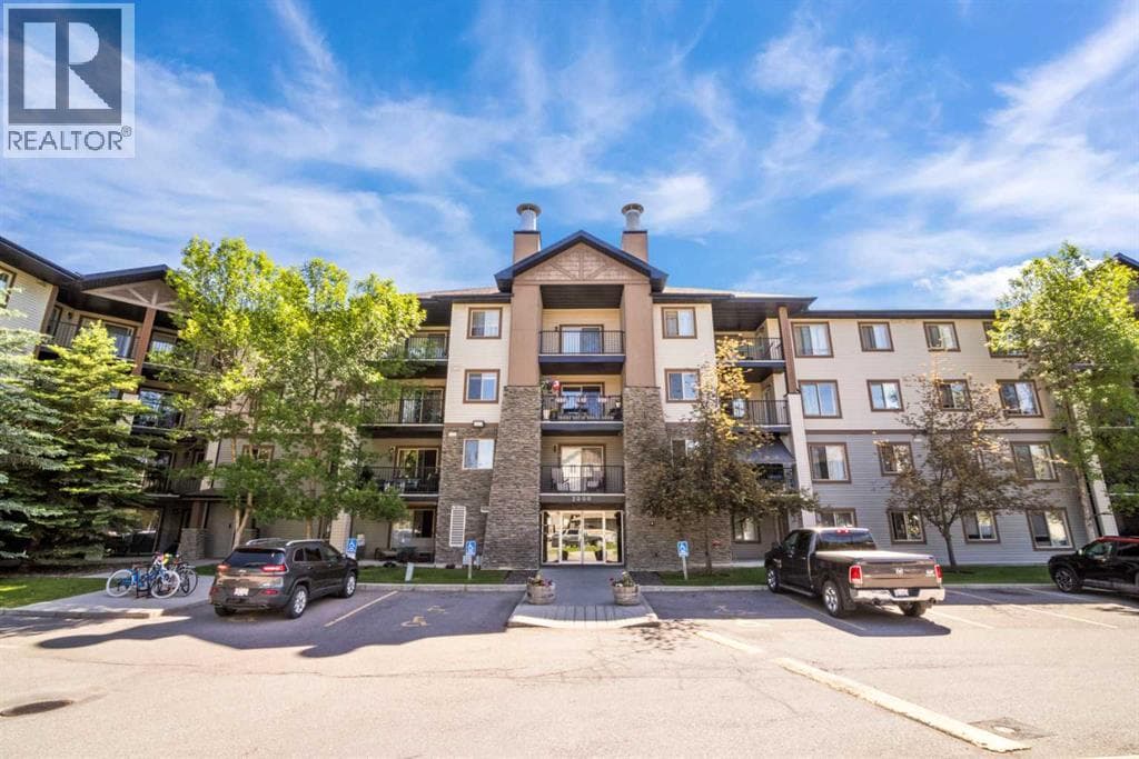 2431, 8 Bridlecrest Drive SW