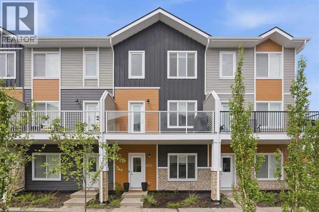 602, 335 Creekside Boulevard SW