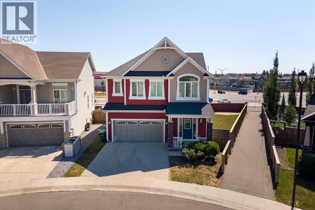 596 Windbrook Heights