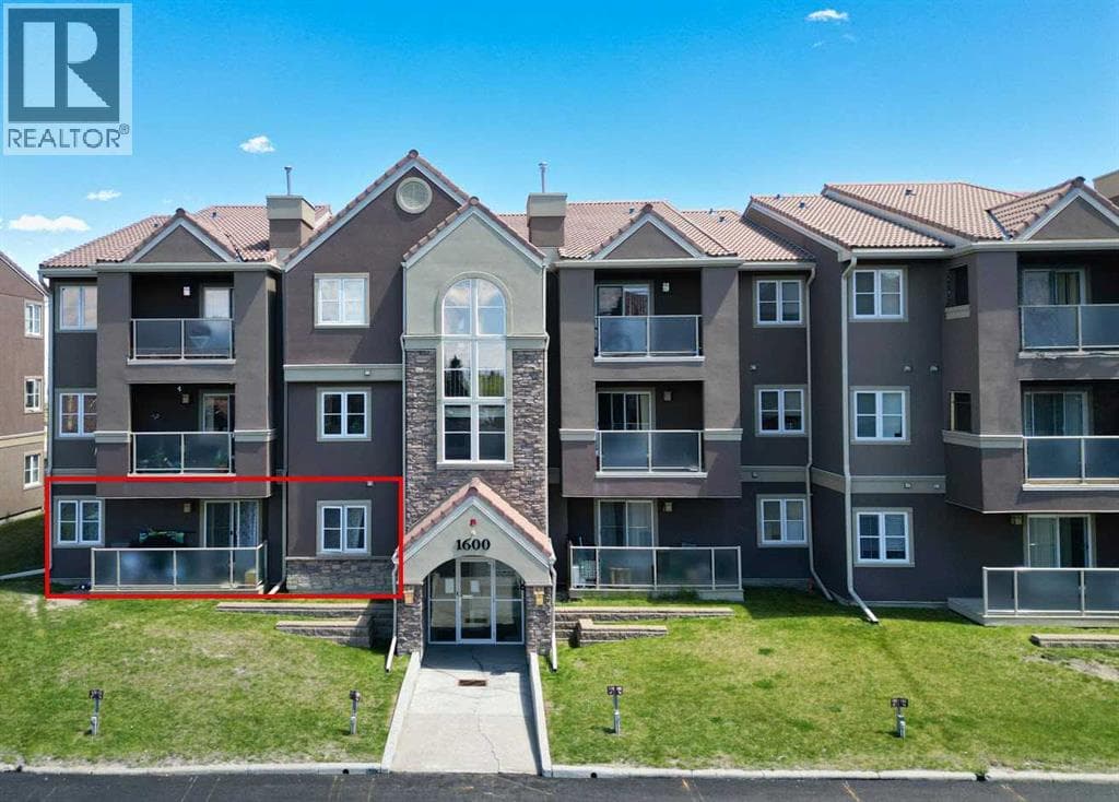 ., 1612 Edenwold Heights NW