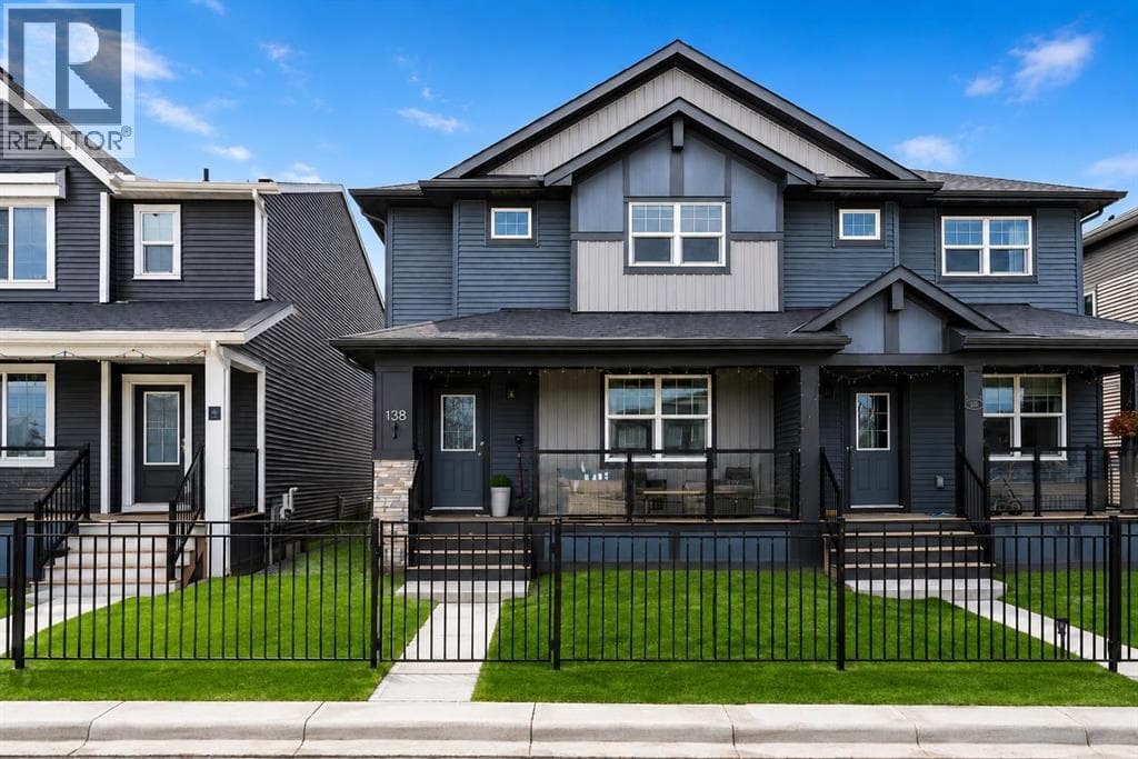 138 Midgrove Greenway SW