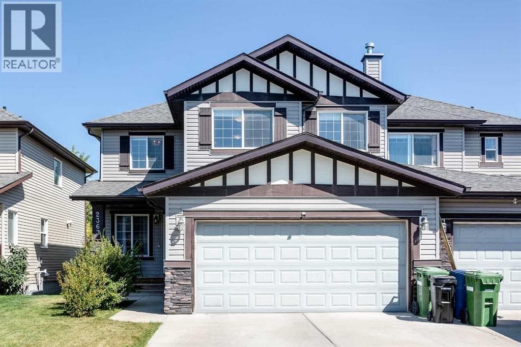 2363 Baywater Crescent SW