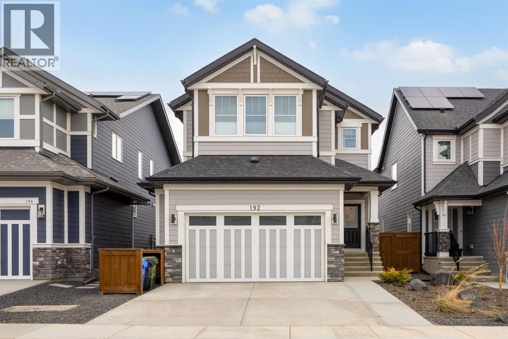 192 Magnolia Manor SE
