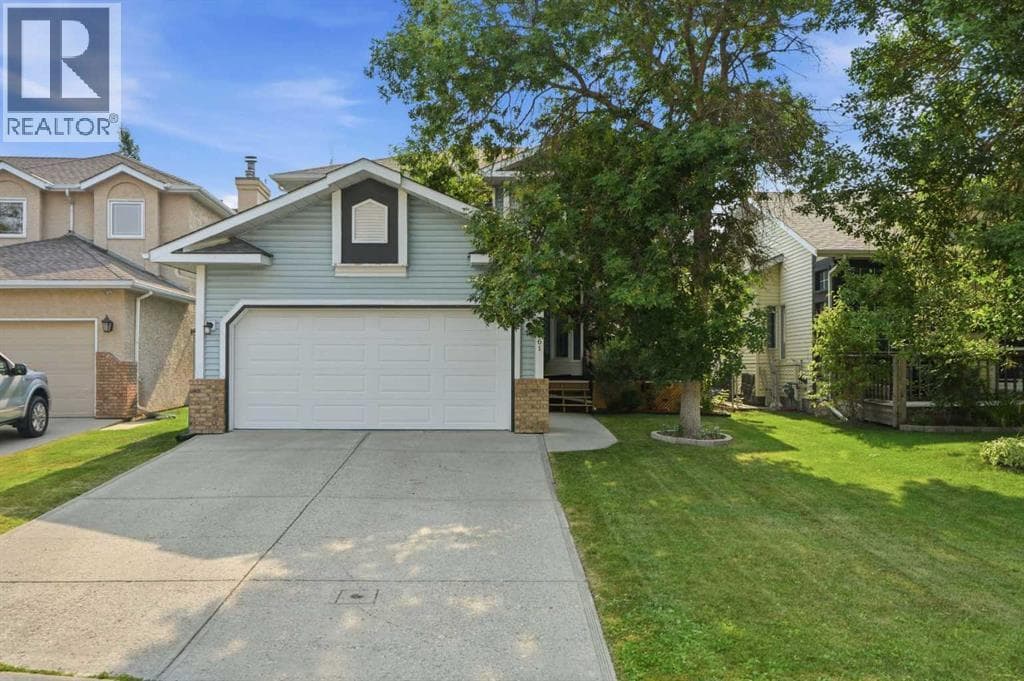 161 Douglasbank Way SE