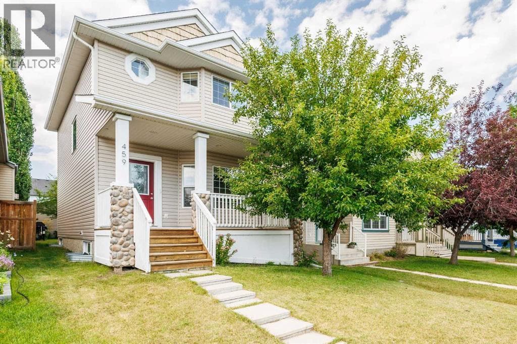 459 Evermeadow Road SW