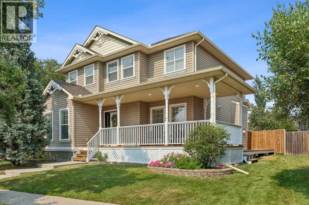 173 Prestwick Estate Way SE