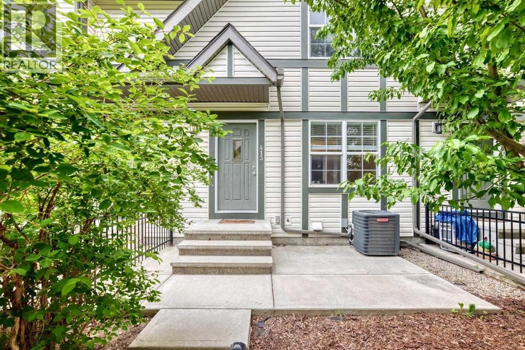413 Cranford Court