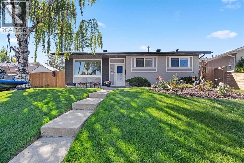 80 Allandale Close SE
