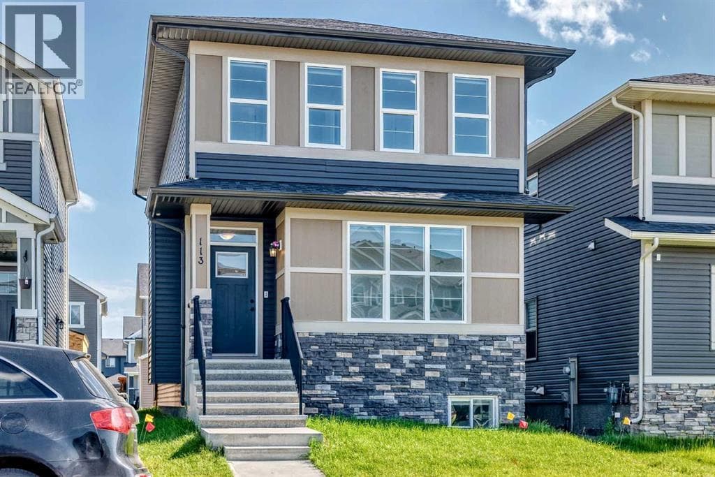 113 Midtown Close SW