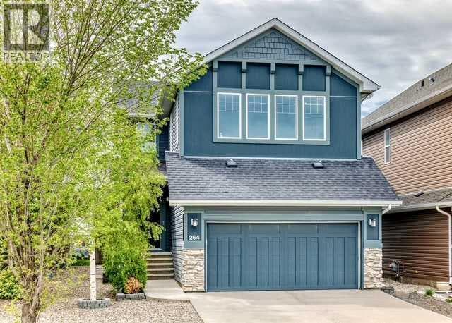 264 Auburn Bay Drive SE
