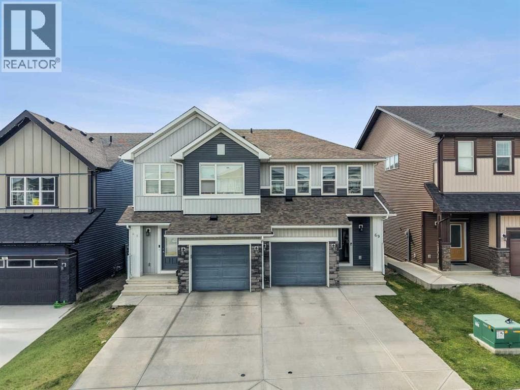 69 Carringvue Park NW