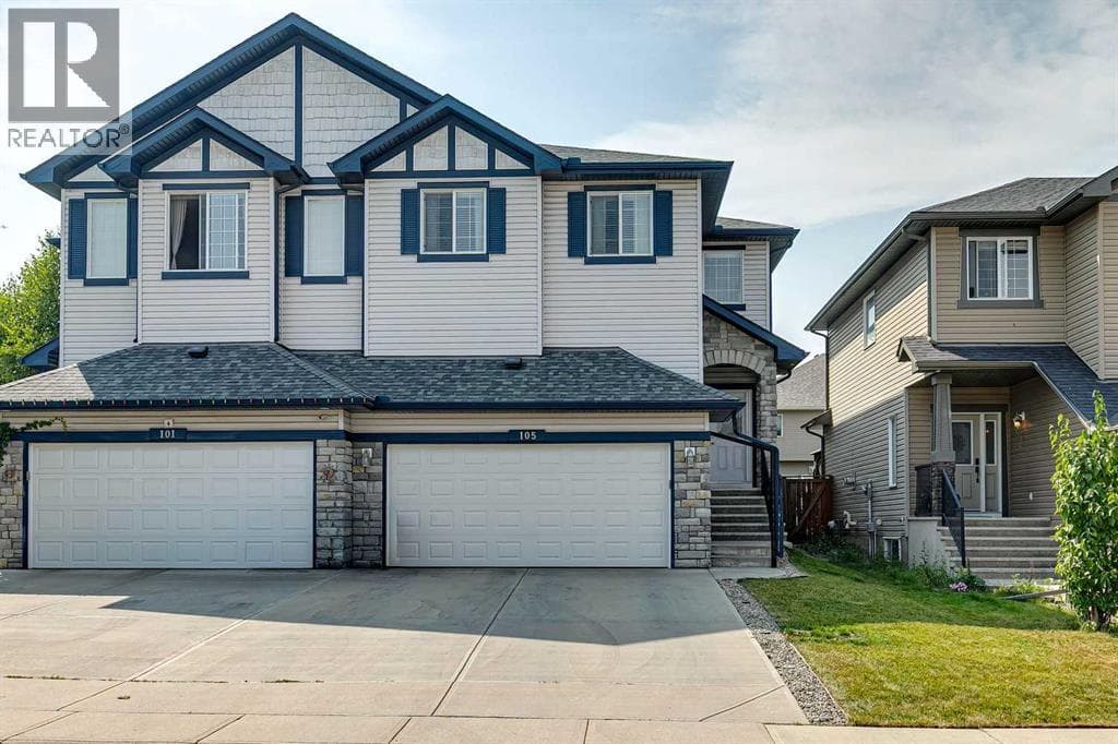 105 Bridlerange Place SW