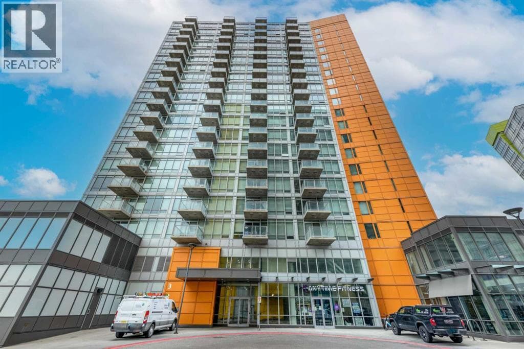 712, 3830 Brentwood Road NW