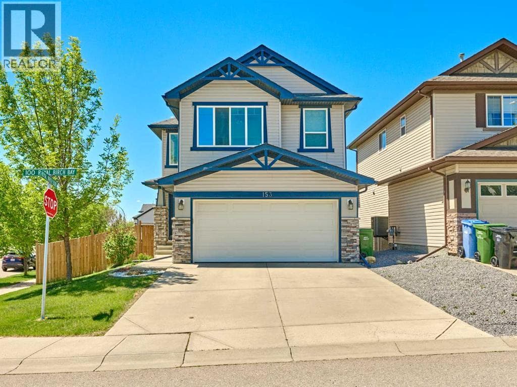 153 Royal Birch Bay NW
