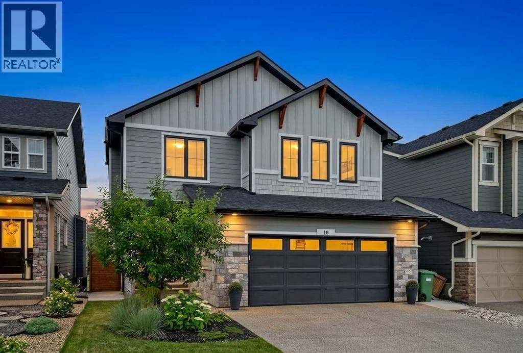 16 Legacy Manor SE