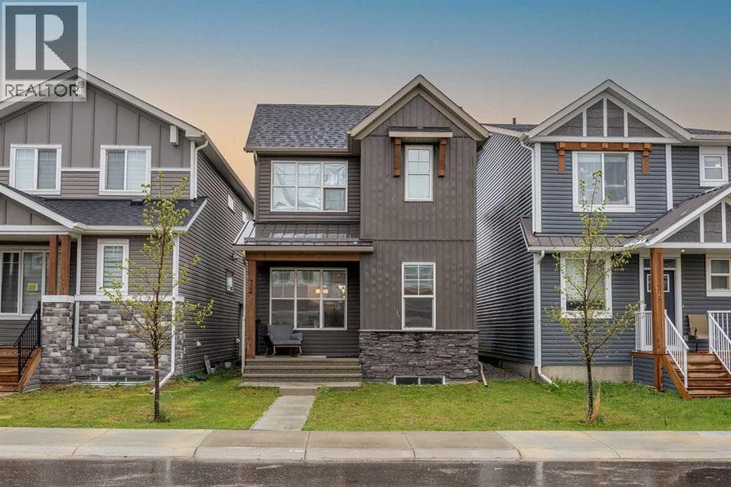 72 Seton Villas SE