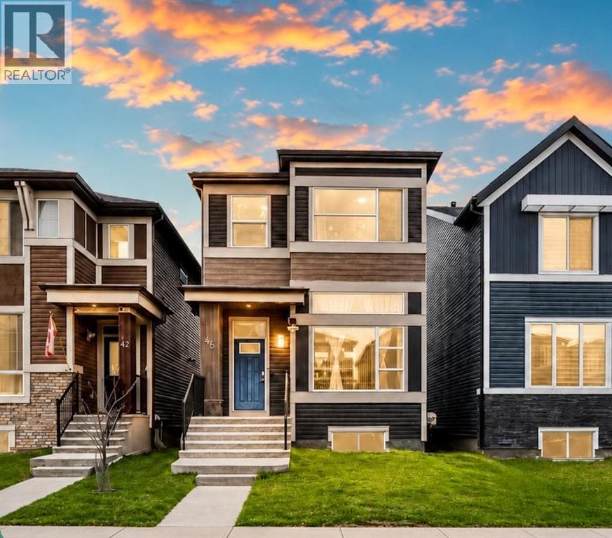 46 Corner Meadows Common NE