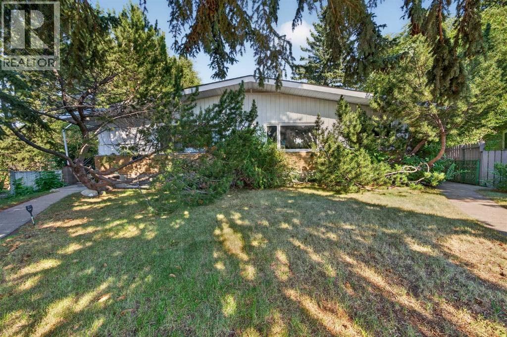 14 Rosetree Crescent NW