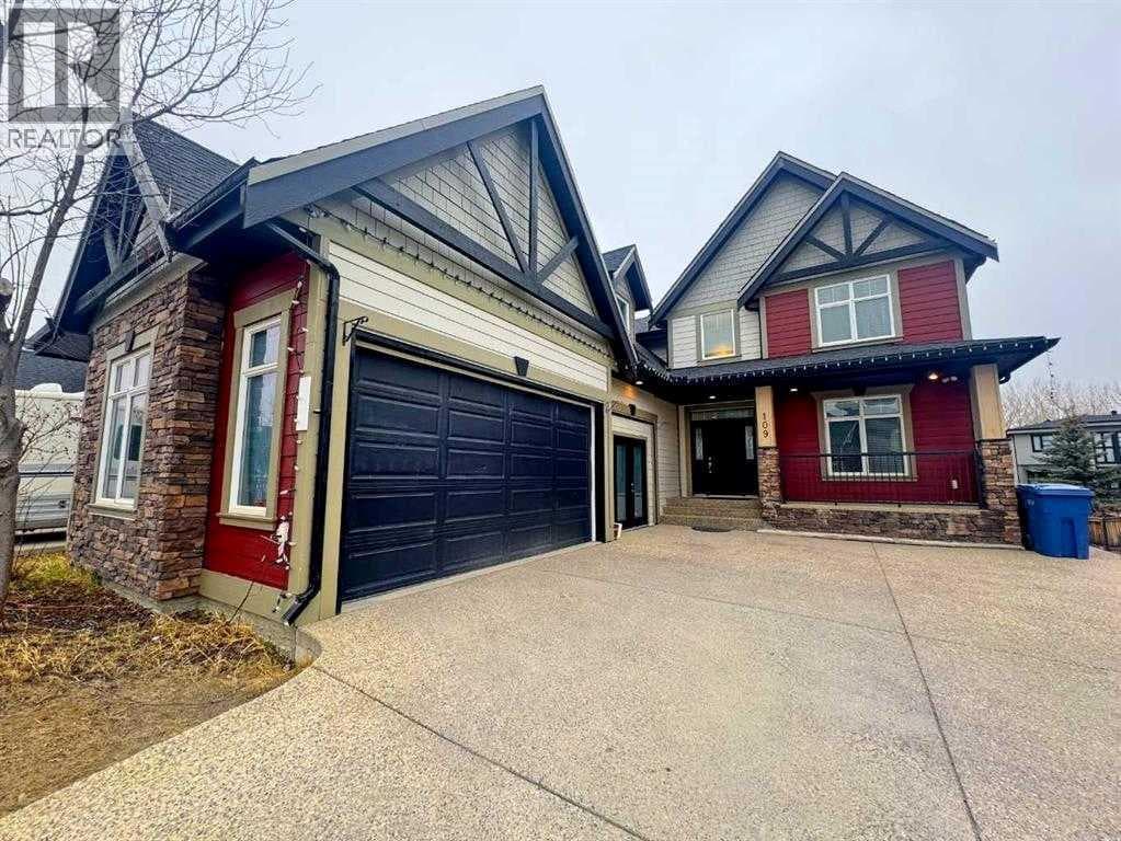 109 Kinniburgh Boulevard E Boulevard E