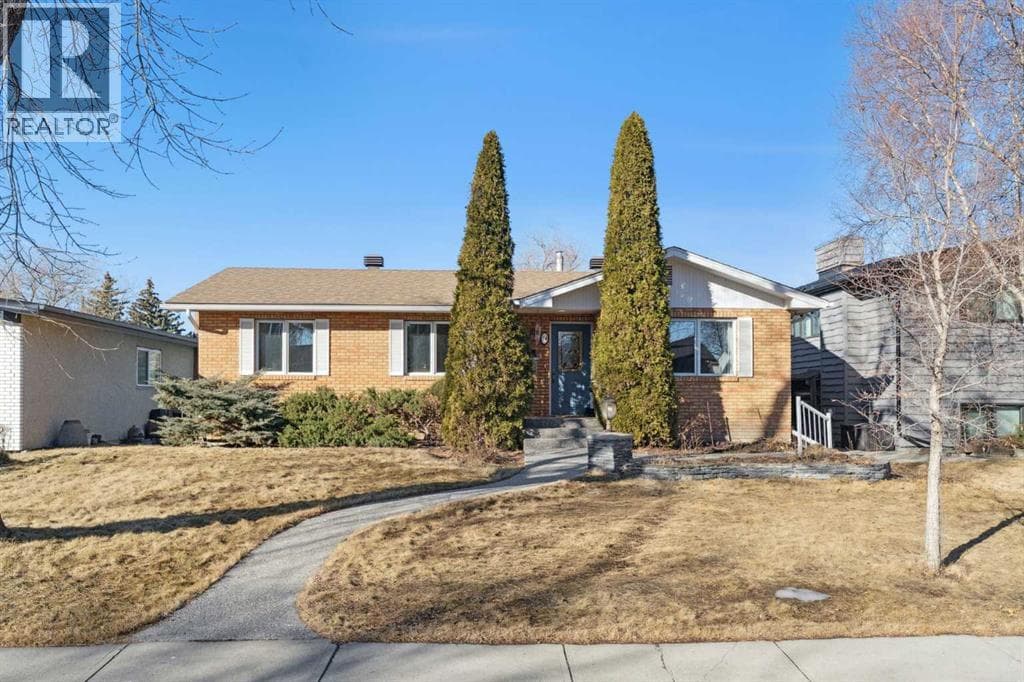 34 Rosery Drive NW