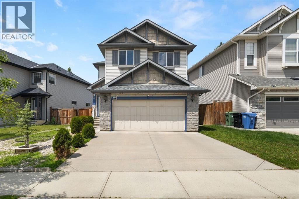 22 Brightoncrest Common SE
