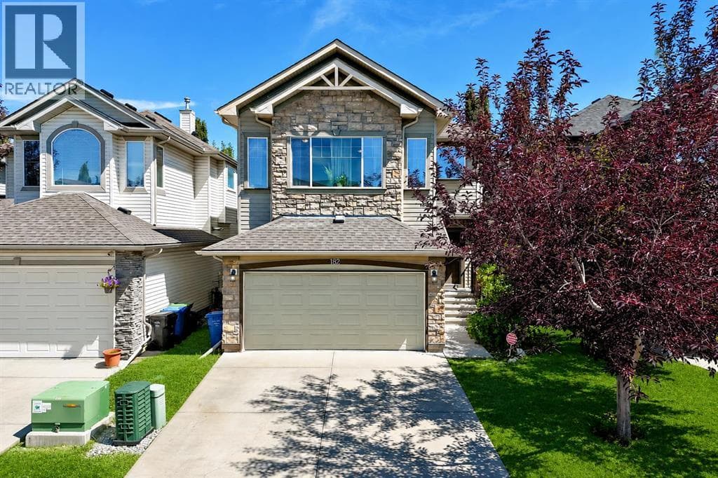 182 Cranfield Manor SE