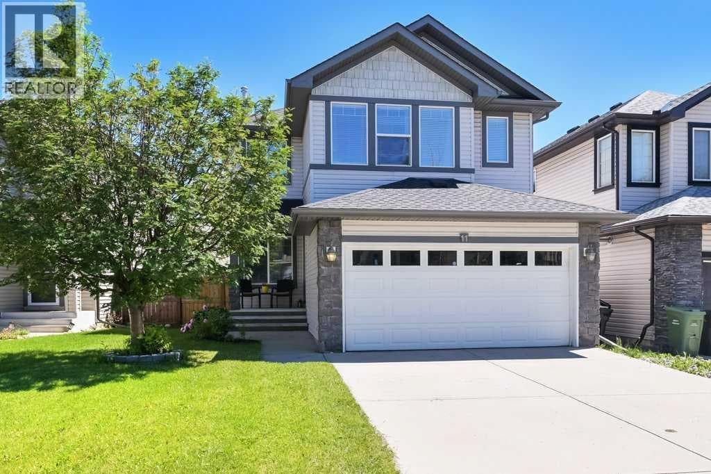 11 Cranfield Link SE