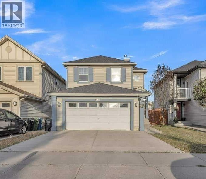 550 Copperfield Boulevard SE