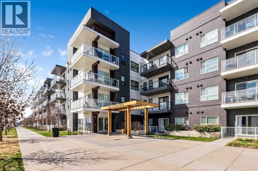 117, 4150 Seton Drive SE