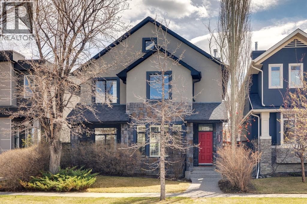 2405 Bowness Road NW