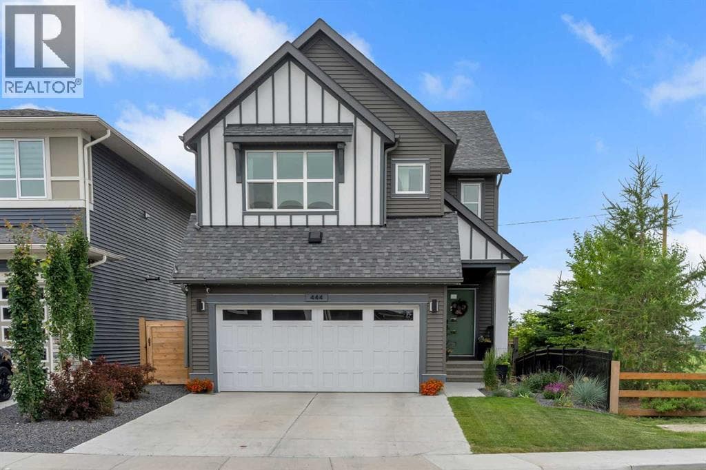 444 Lawthorn Way