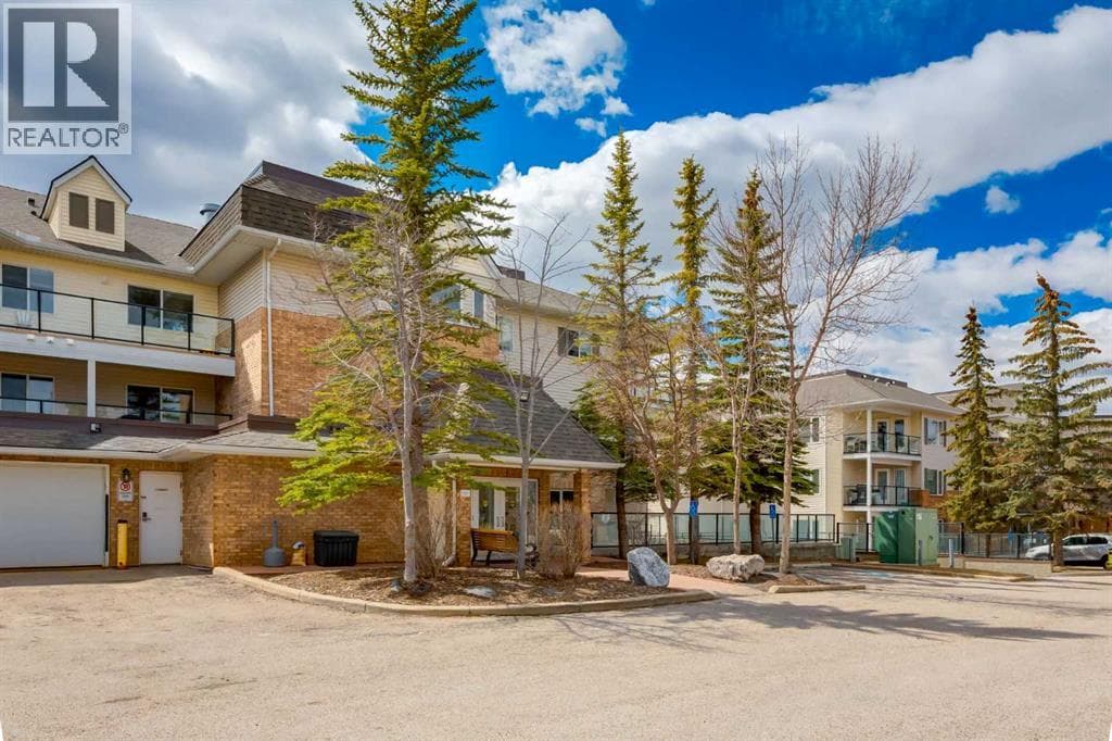 2301, 950 Arbour Lake Road NW