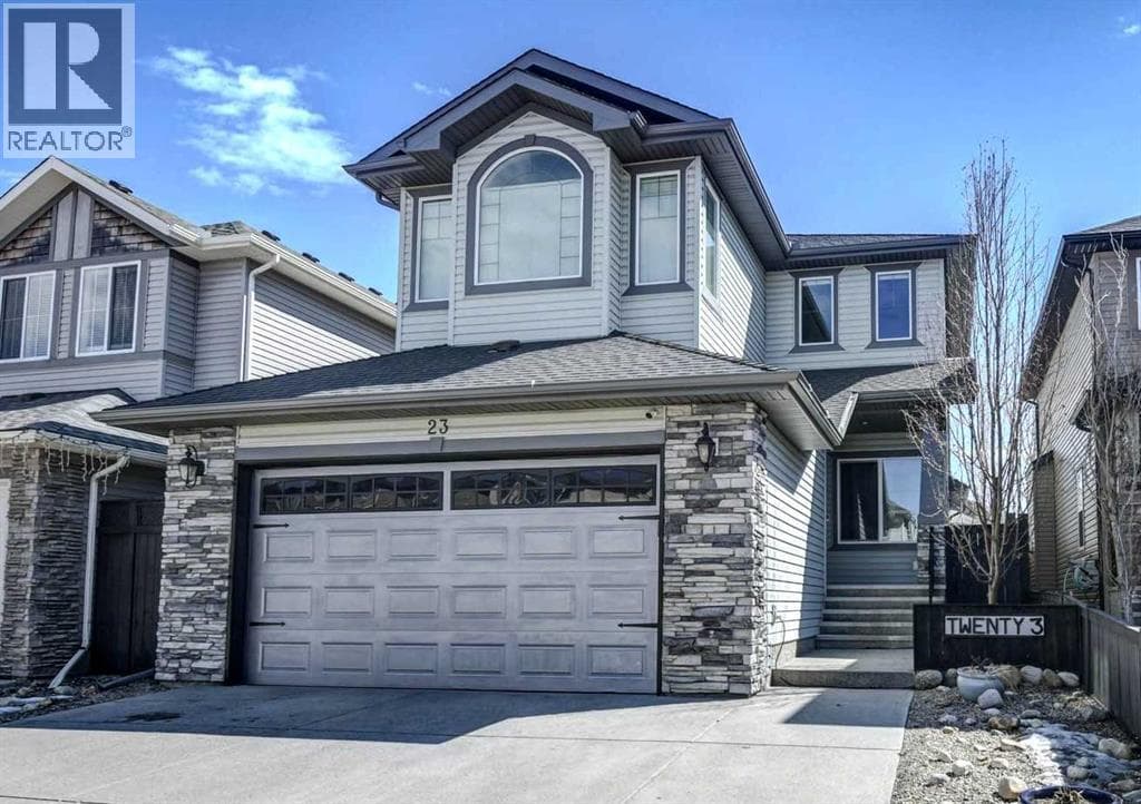 23 Cranberry Circle SE