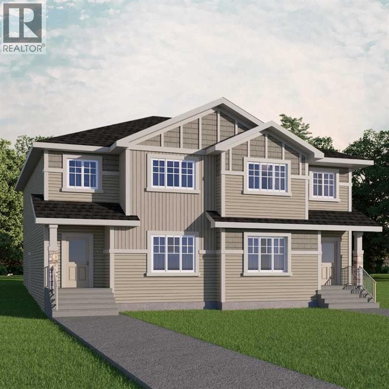 134 Heartland Street