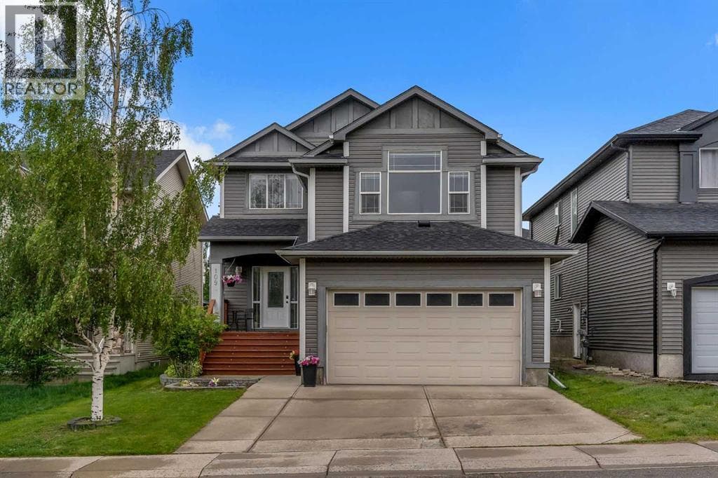 109 Evanscove Heights NW
