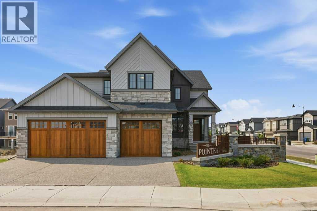 9 Legacy Vista Rise SE