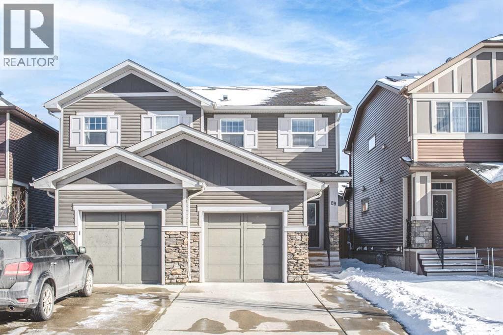88 Legacy Mews SE