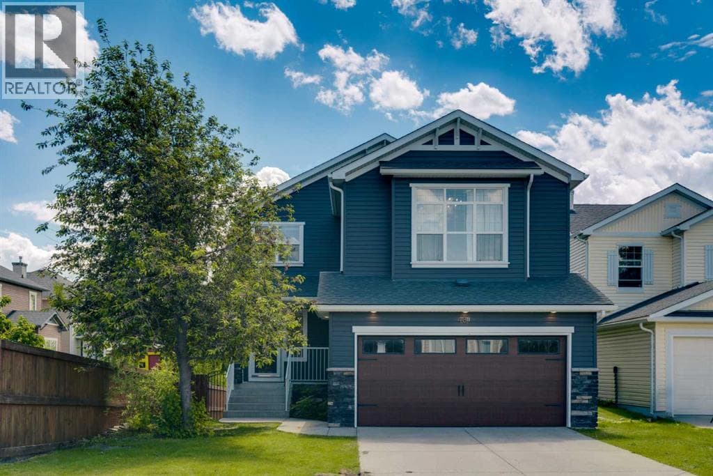 438 Sagewood Park SW