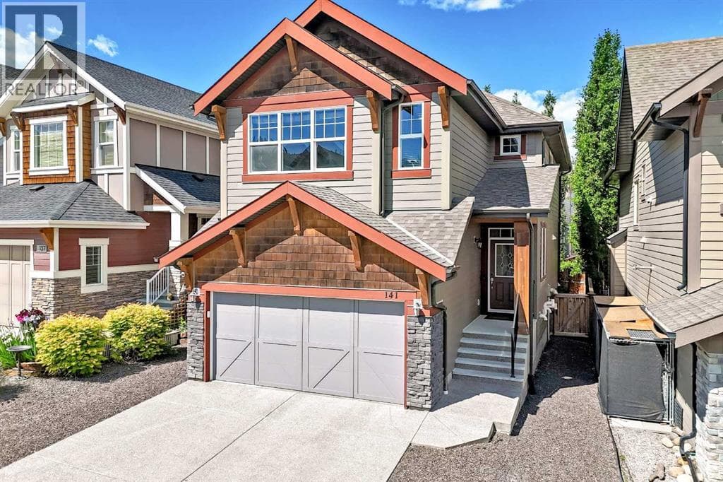 141 Riviera Crescent