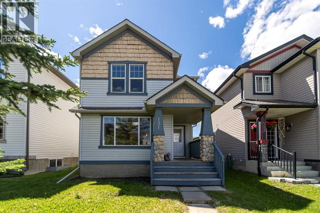 131 Everglen Rise SW