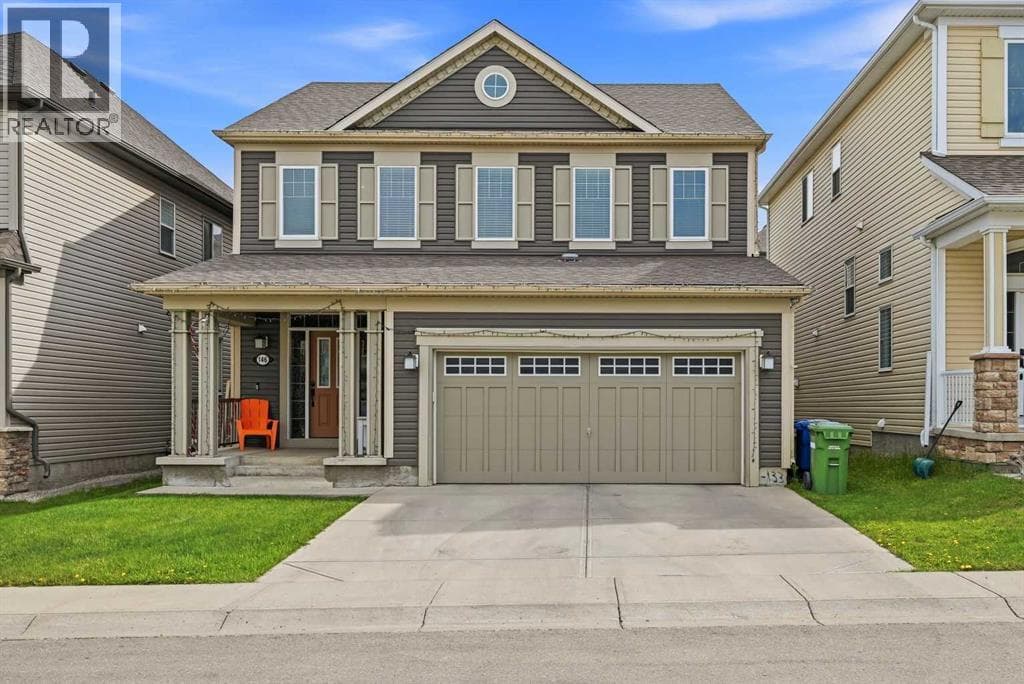 146 Windwood Grove SW
