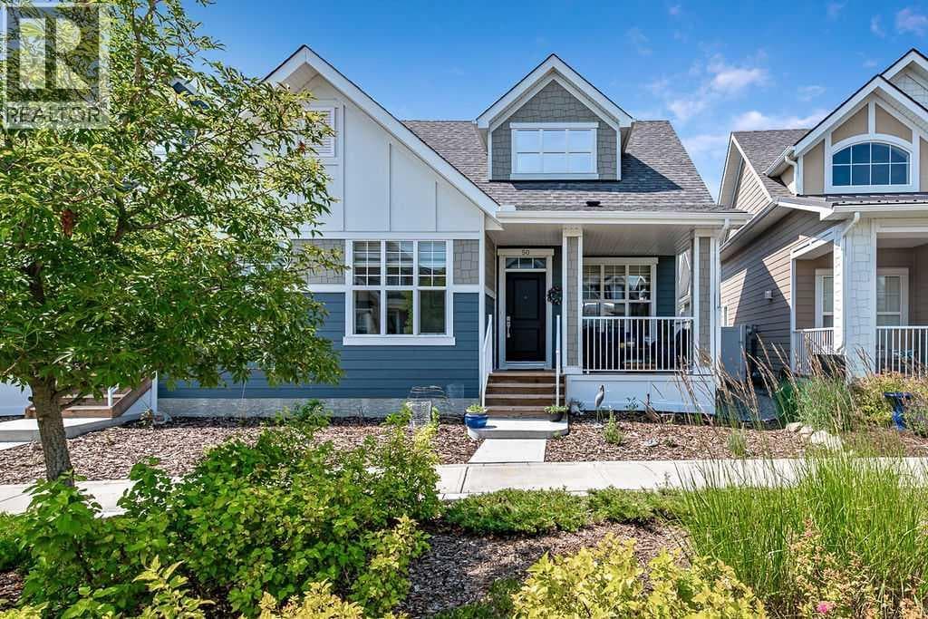 50 Drake Landing Square
