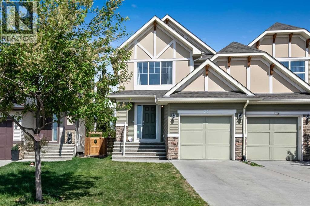 32 Cranston Gate SE