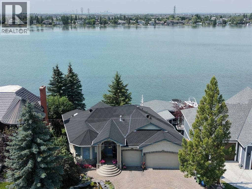 1001 East Chestermere Drive